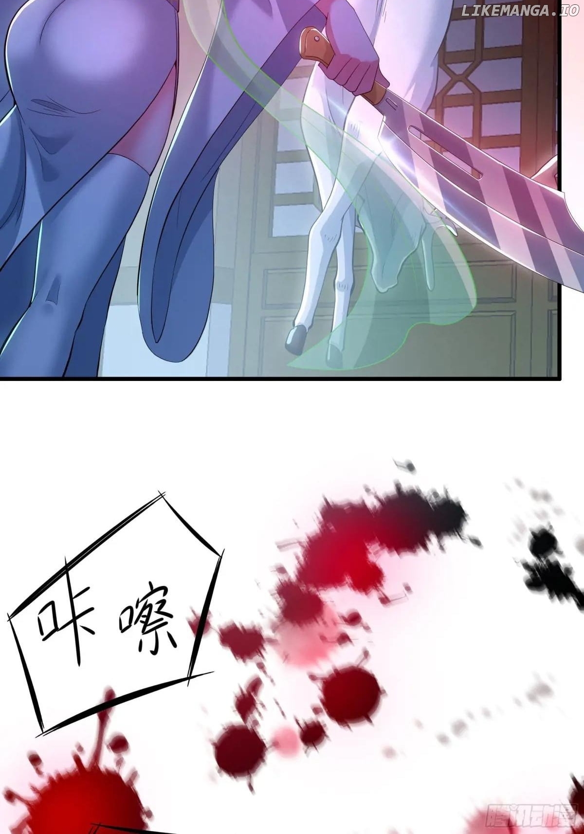 Rebirth of King Zhou: Not Being the Ultimate Villain Chapter 124 - page 50